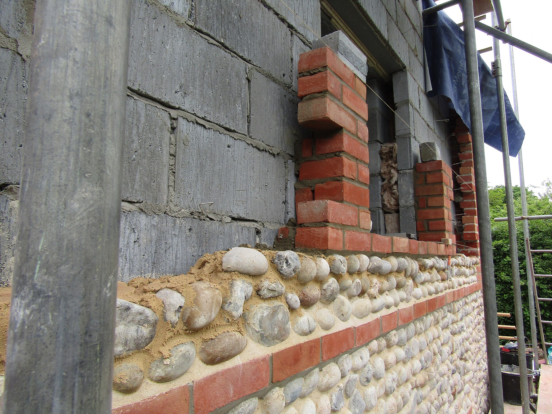 Bathroom Installations
