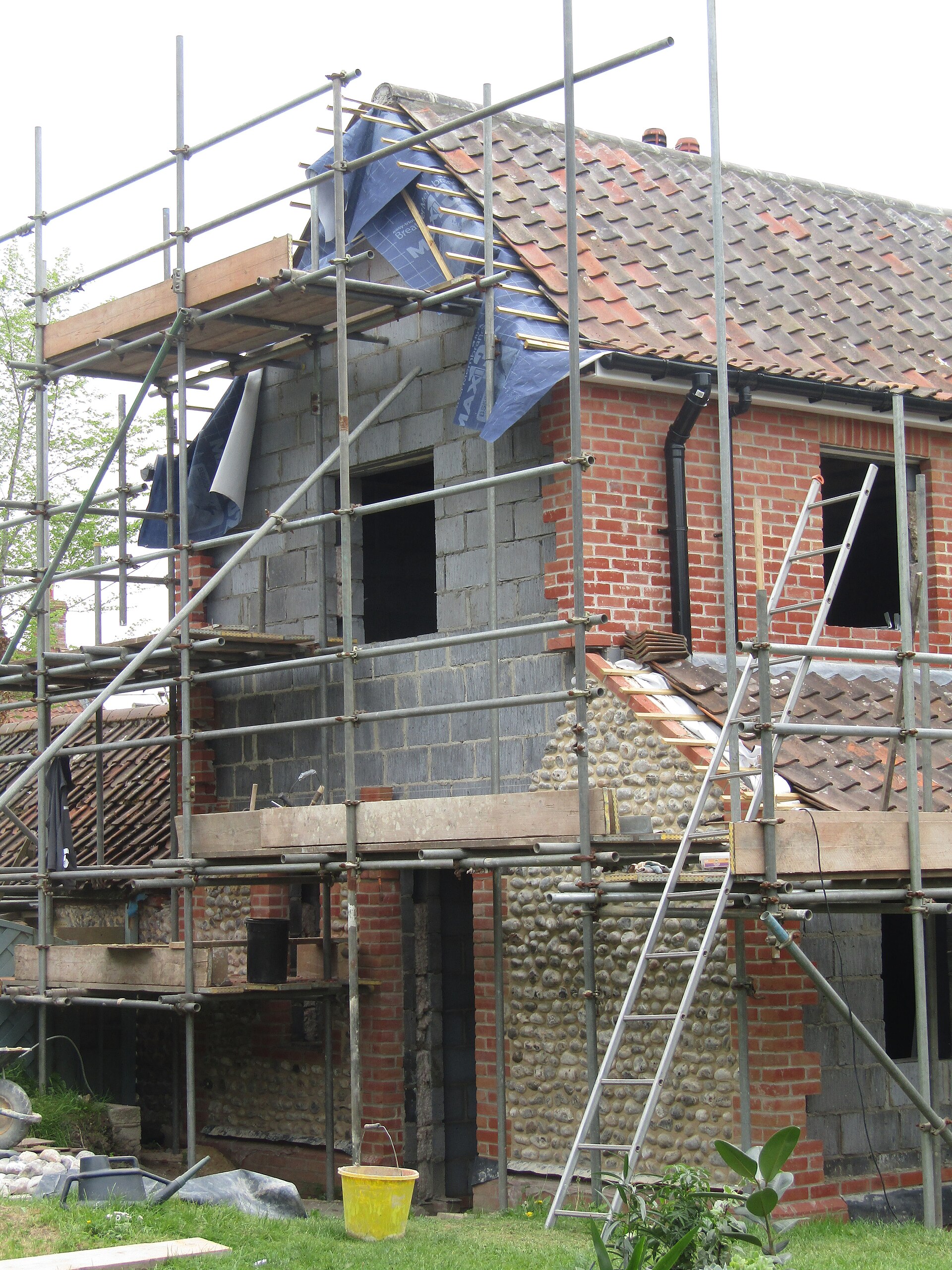 Tap & Pipe Repairs